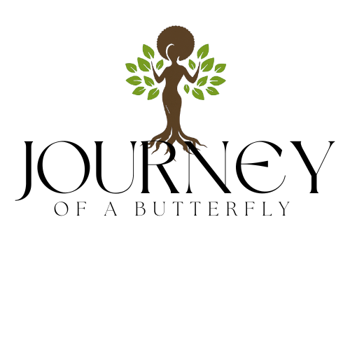 Journey of a Butterfly
